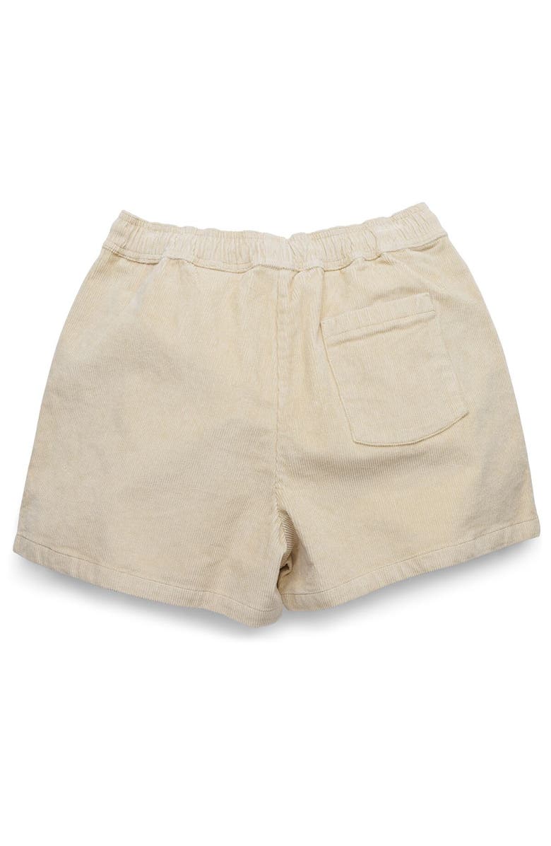 KAVU All Decked Out Short - Women's, Alternate, color, Classic Beige