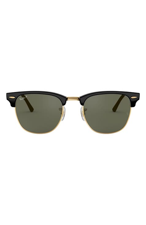 Design Classic Black Polarized Sunglasses Shades Eyewear With Box for Men main image 1