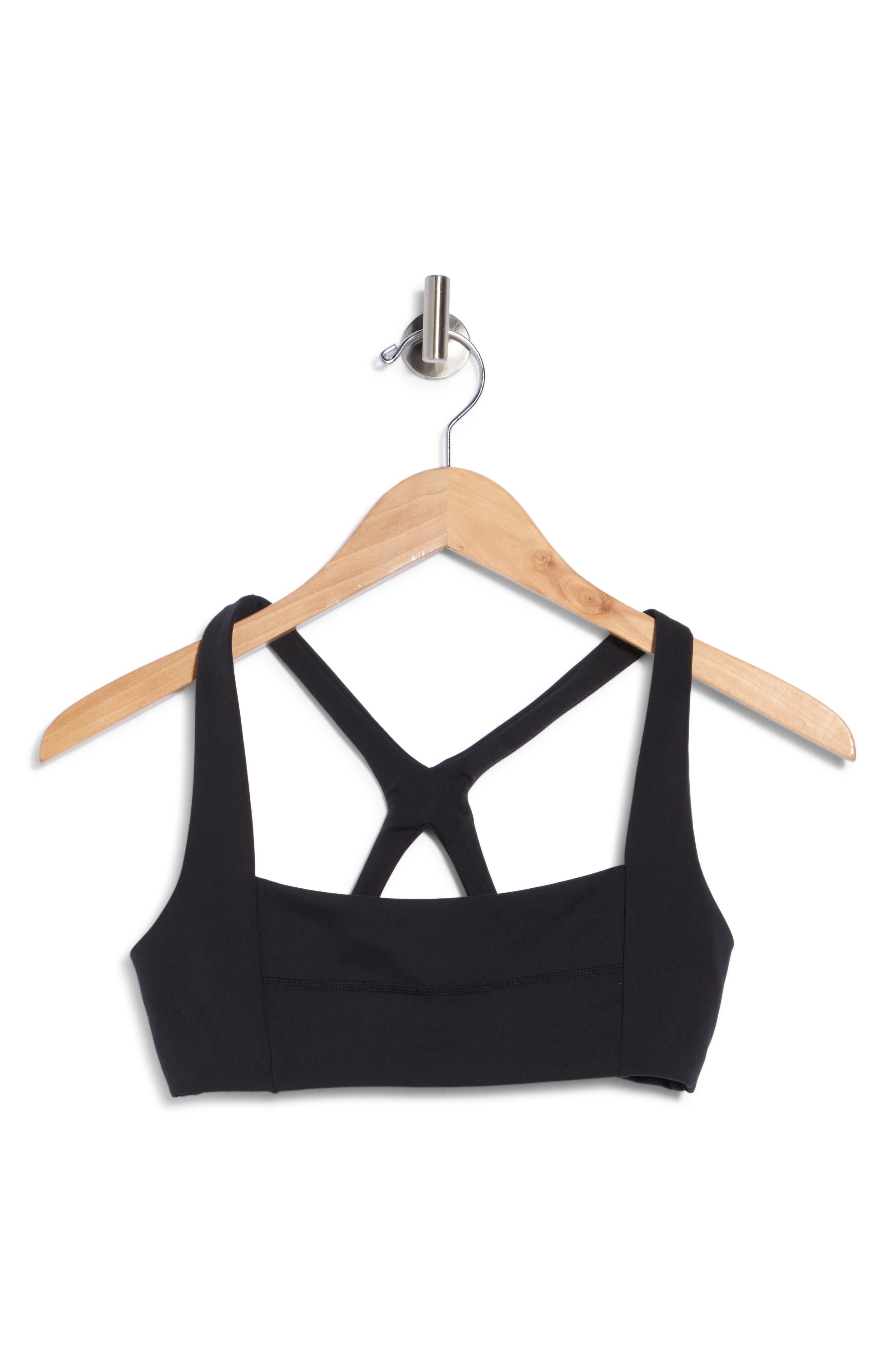 Uppercut Low Impact Sports Bra
