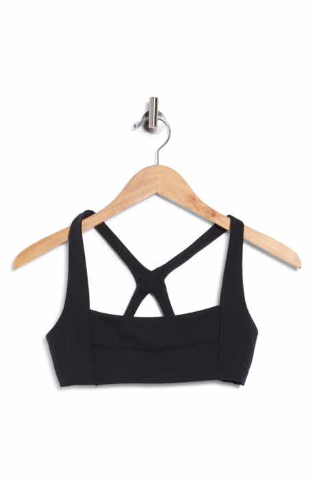 Uppercut Low Impact Sports Bra