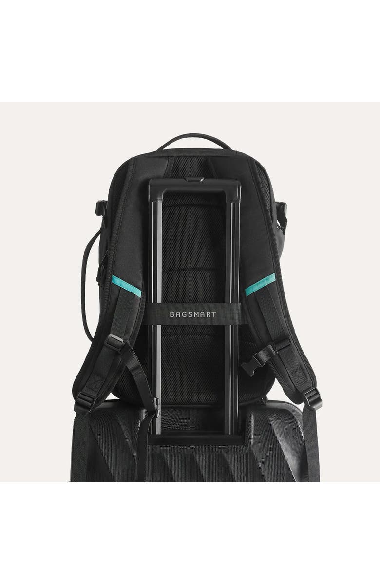 Bagsmart Faro 29L Carry On Travel Backpack Set, Alternate, color,