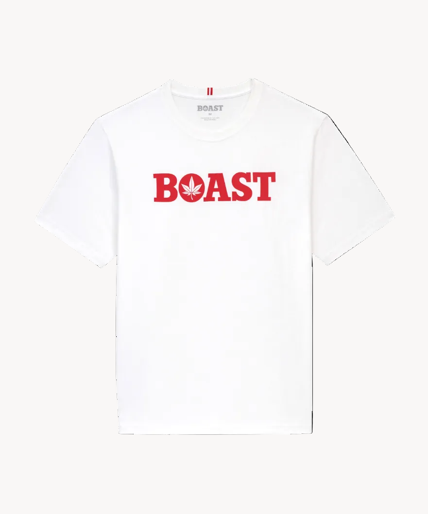 White Red