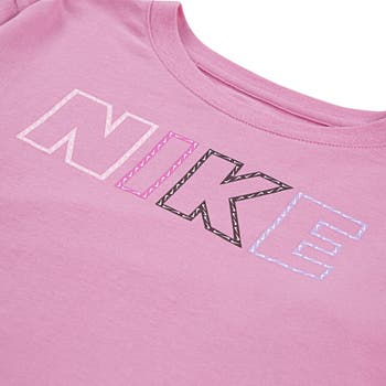 Kids' Femme Pop Pullover Sweater & Flare Pants Set