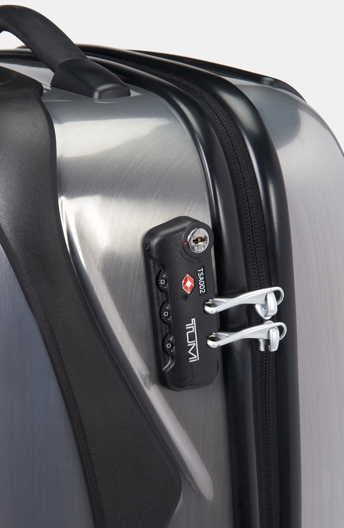 TUMI 'Ducati Retro - Evoluzione' International Carry-On, Alternate, color, 