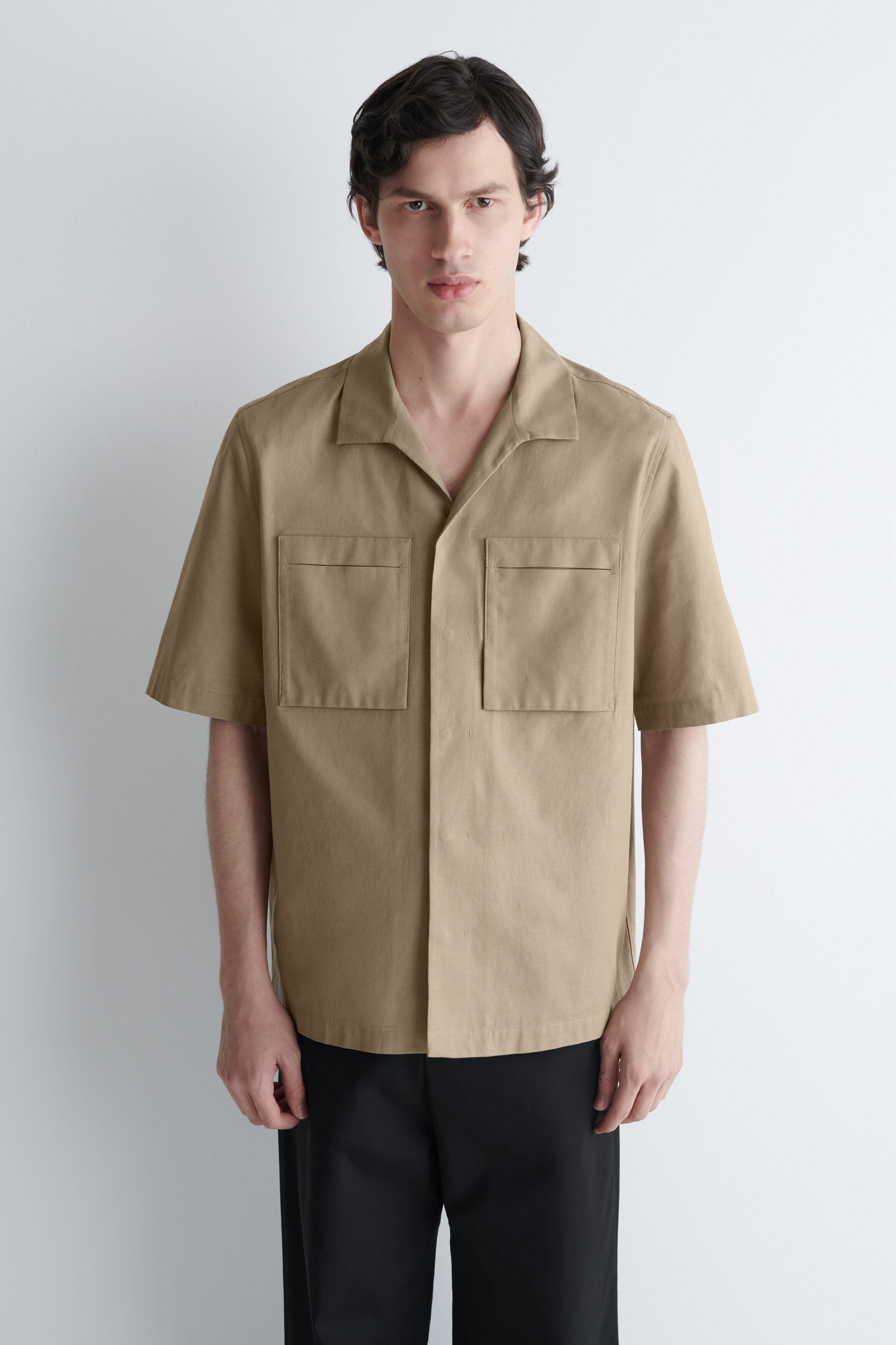 selected BEIGE
