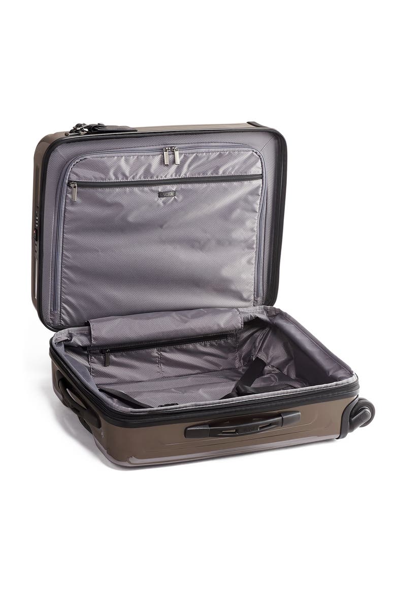 V4 Collection 22-Inch Continental Expandable Spinner Carry-On, Alternate, color, MINK