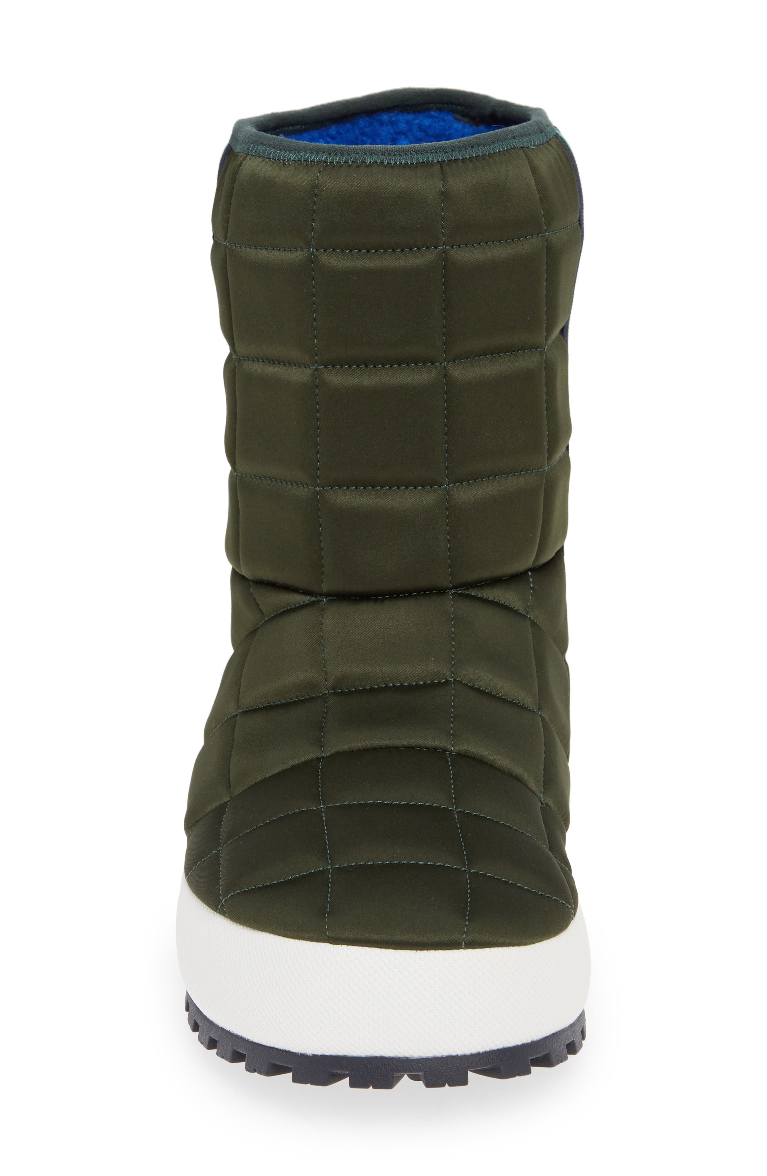 Tory Sport by Tory Burch Tory Burch Quilted Boot, Alternate, color, 