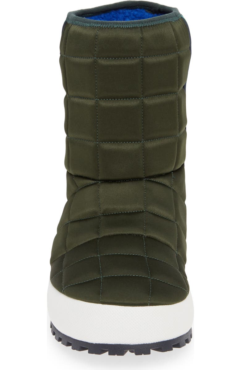 Tory Sport by Tory Burch Tory Burch Quilted Boot, Alternate, color,