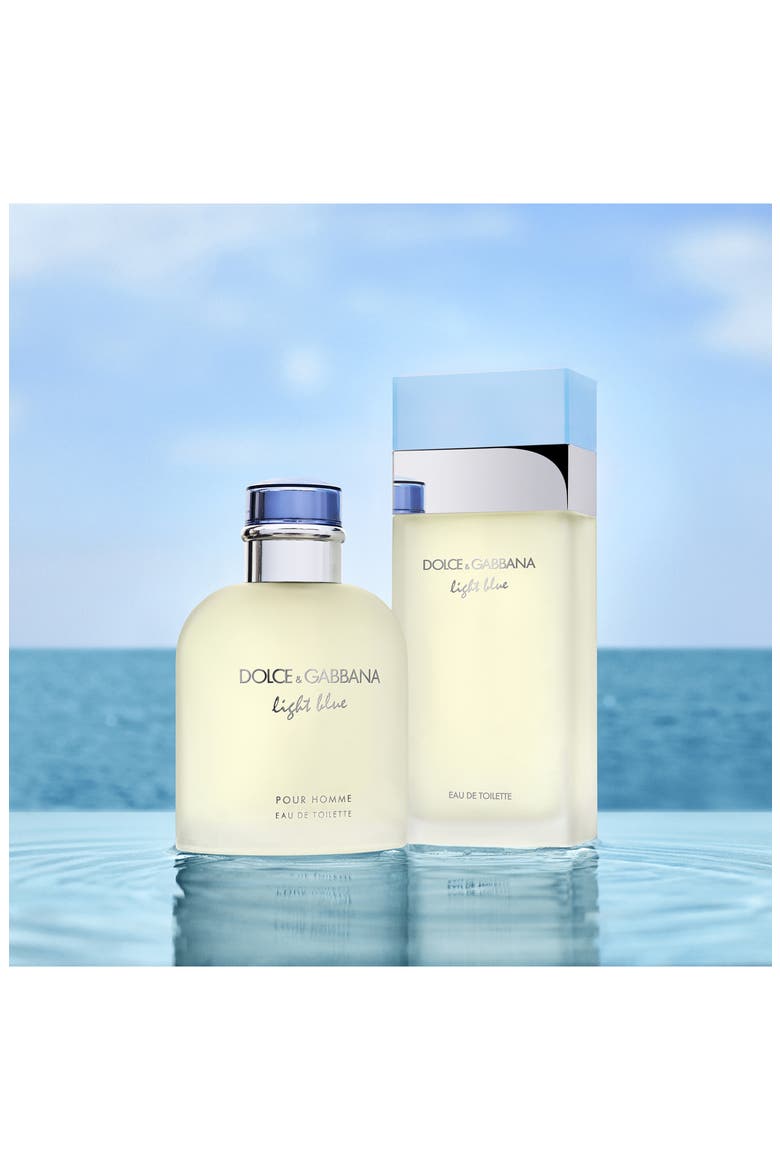 DOLCE AND GABBANA LIGHT BLUE PH ED, Alternate, color, NO COLOR