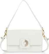 Luis Steven Kelly Shoulder Bag