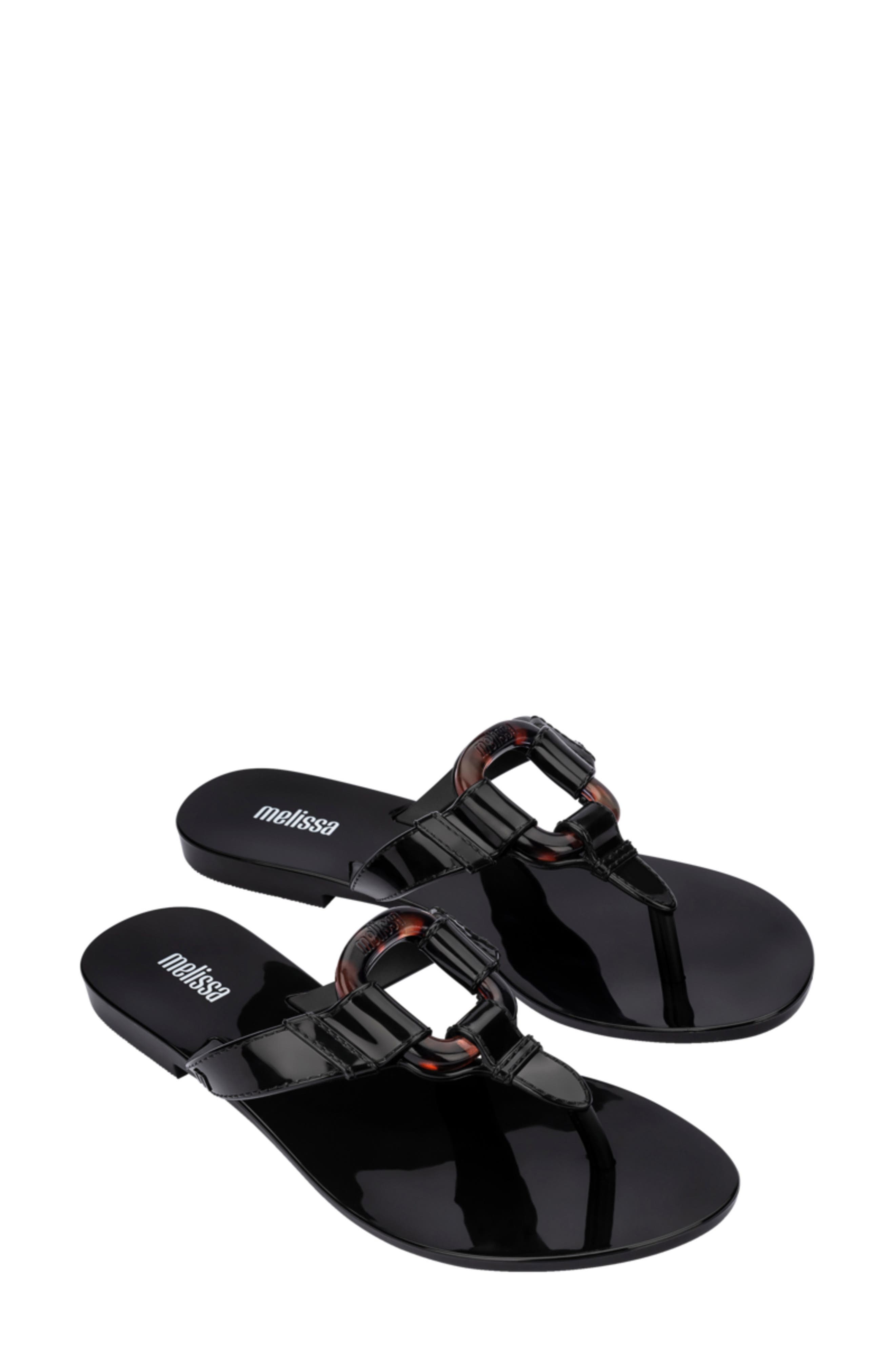 Melissa Olivia Sandal