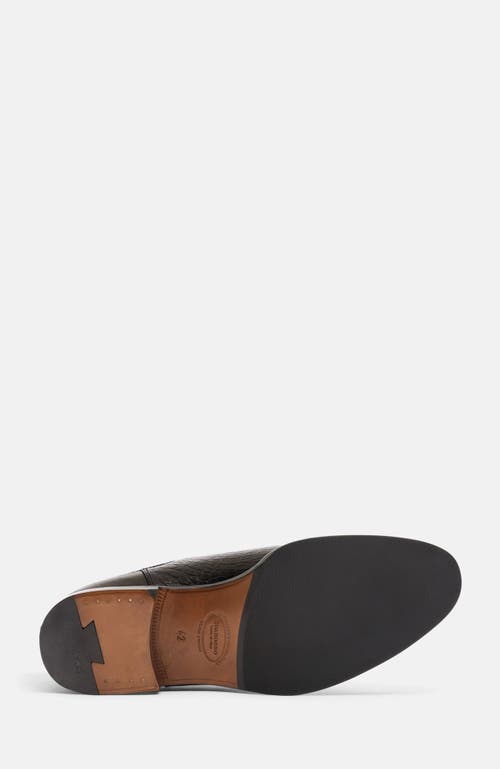 Scarosso Giancarlo Chelsea Boots