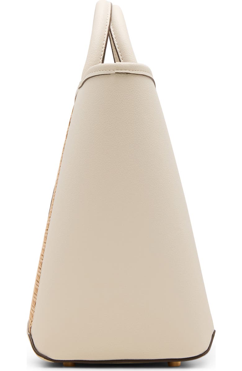 Anne Klein Large Tote Bag, Alternate, color,