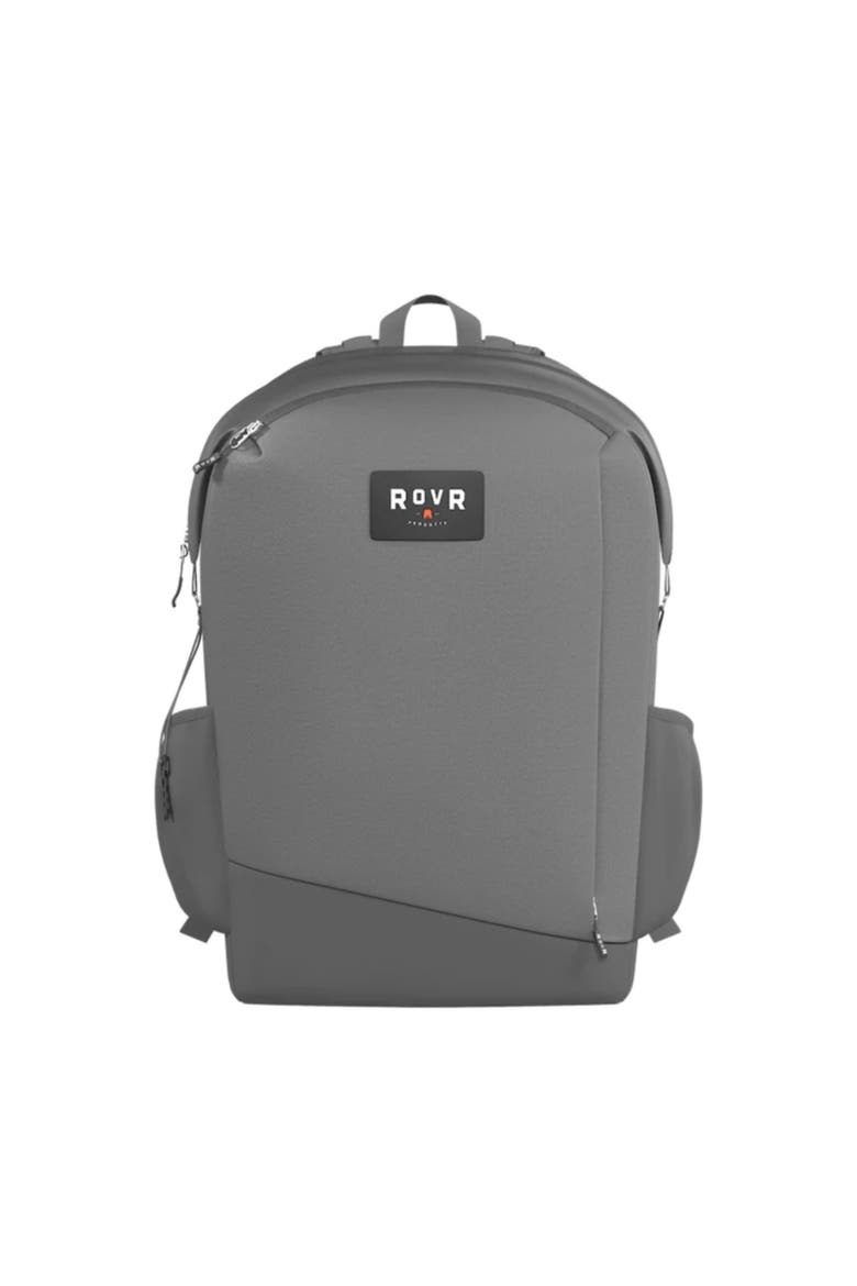 TravelR 24L Backpack Soft Cooler, Alternate, color, Charcoal