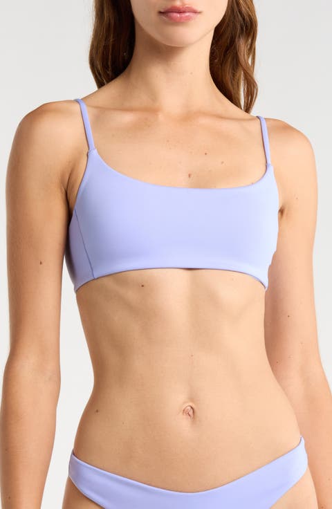 Pool Days Bikini Top