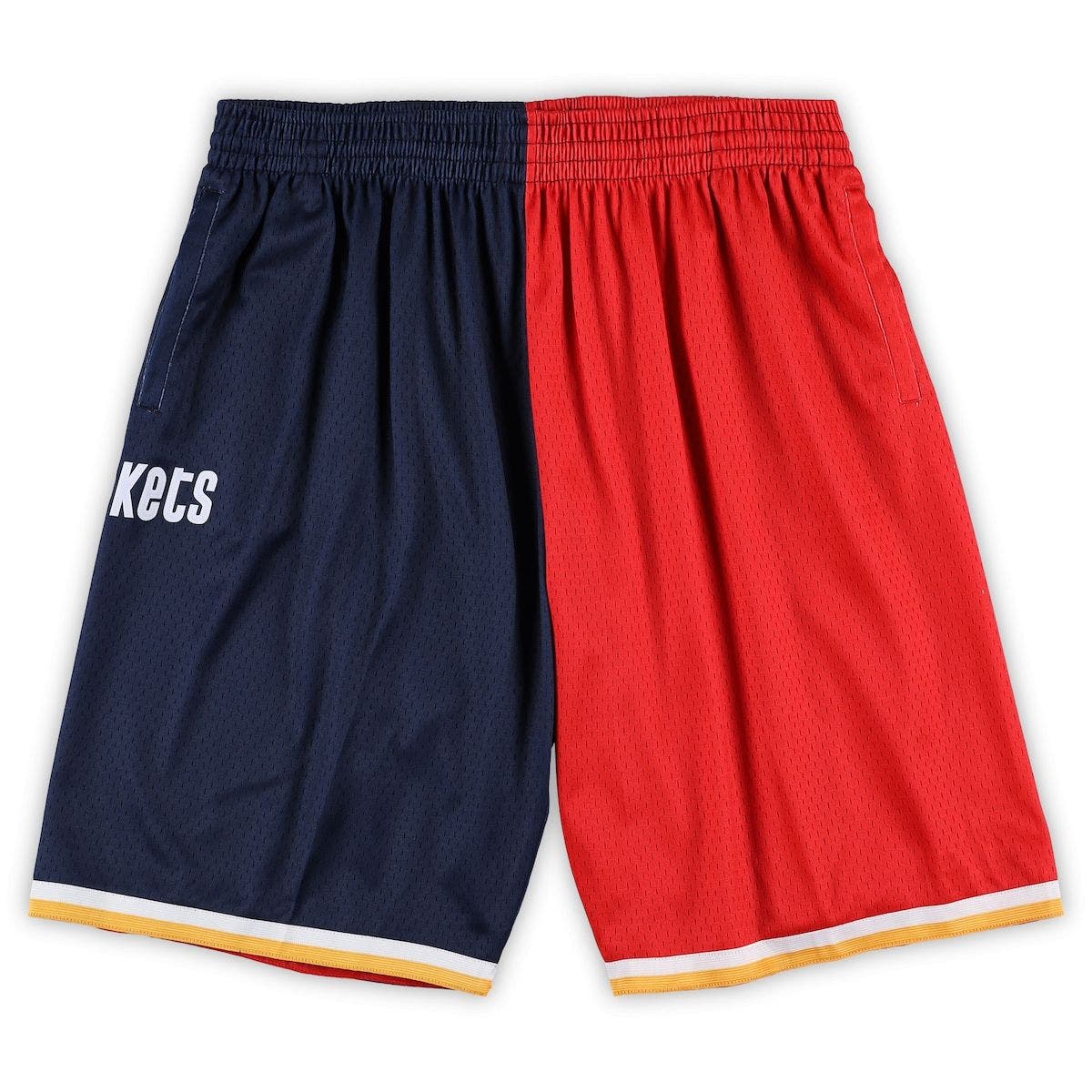 selected Navy