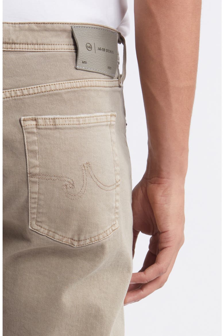 Everett Slim Straight Leg Jeans, Alternate, color, 7 YEARS SULFUR STONE HARBOR