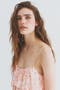  Light Pink/Floral