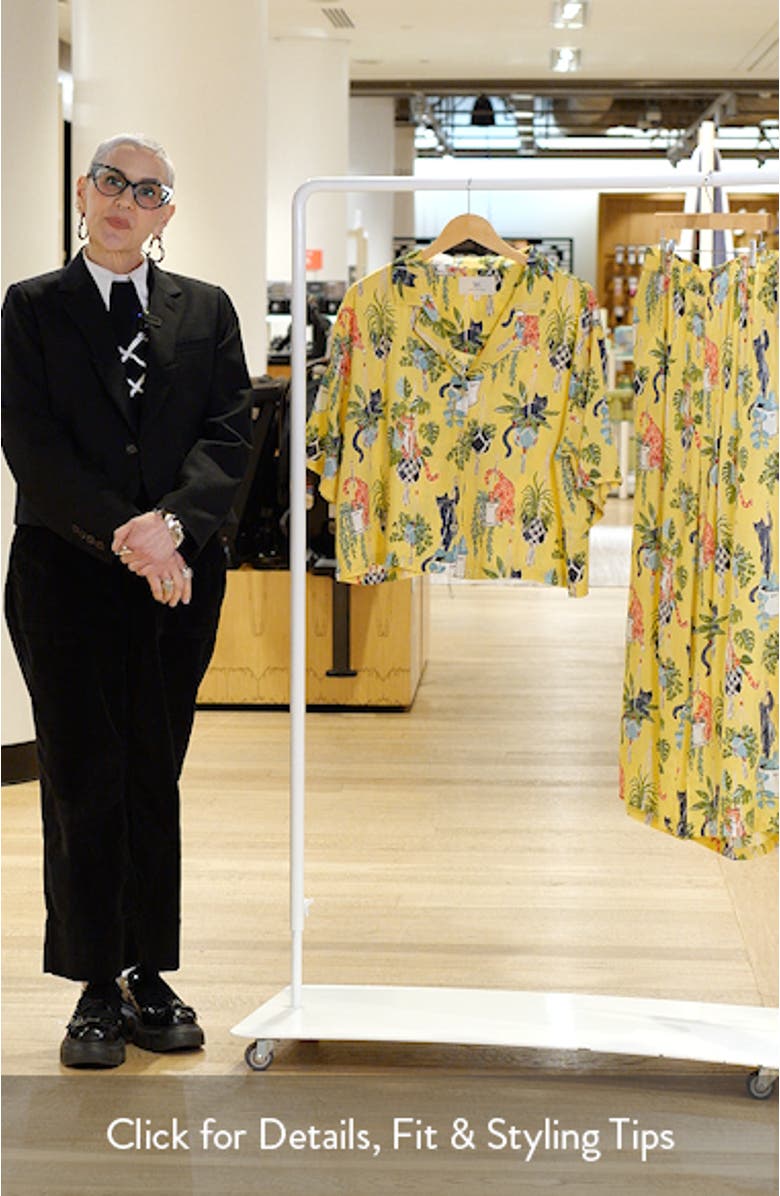 Wildest Dreams Pajamas, sales video thumbnail