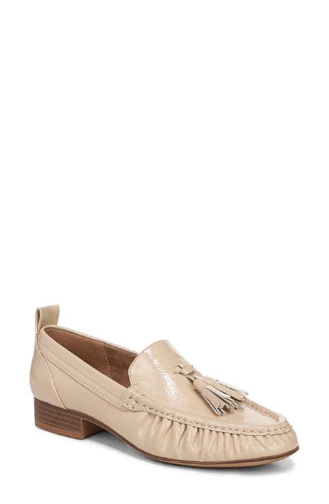 Hudson Tassel Loafer (Women)