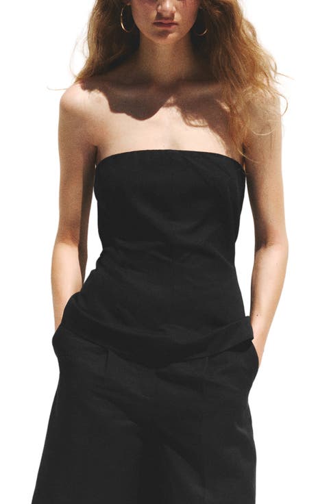 Bandeau Top