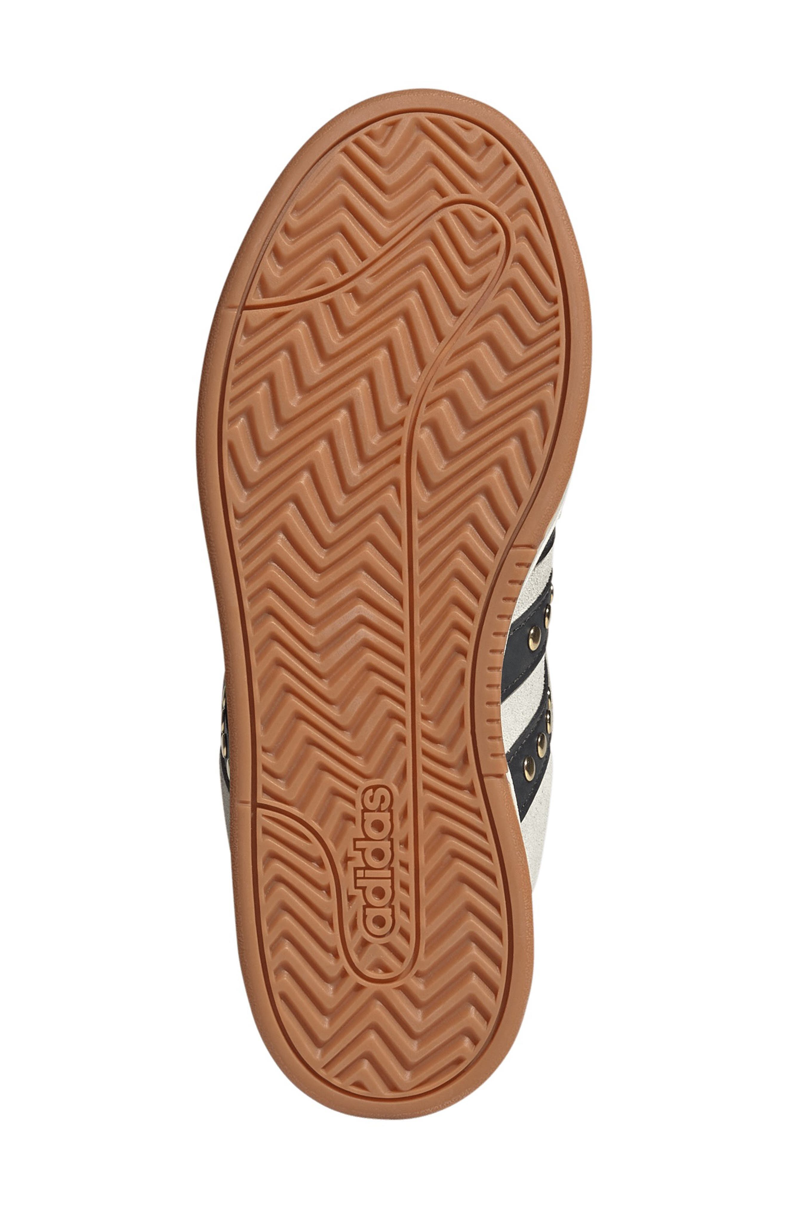 Grand Court Alpha Sneaker, Alternate, color, ALUMINA/ CARBON/ MATTE GOLD