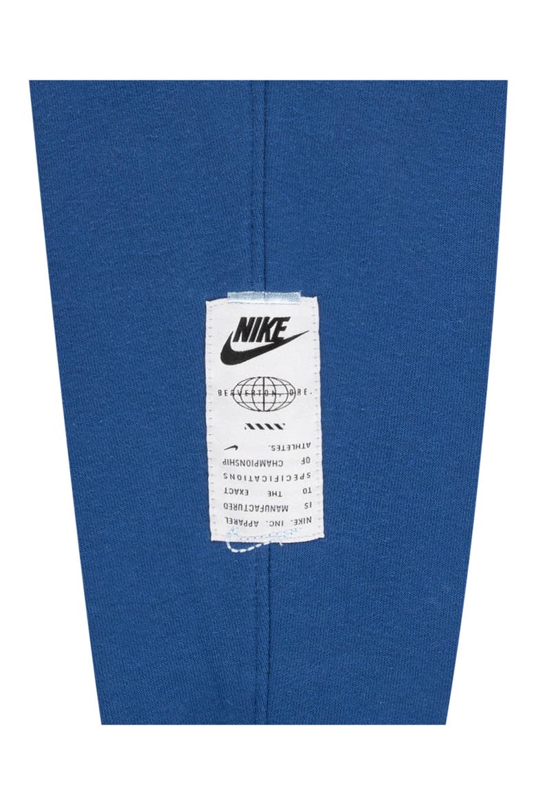 Kids' Club Specialty Fleece Sweatpants, Alternate, color, B2SCOURT B
