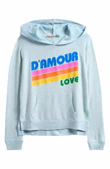 Vintage Havana Kids' Hoodie