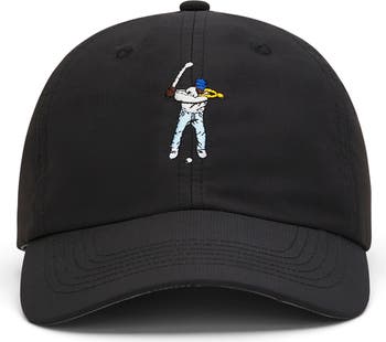 Golf Tournament Hat