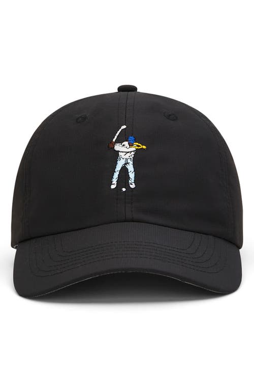 Eastside Golf Golf Tournament Hat In Black