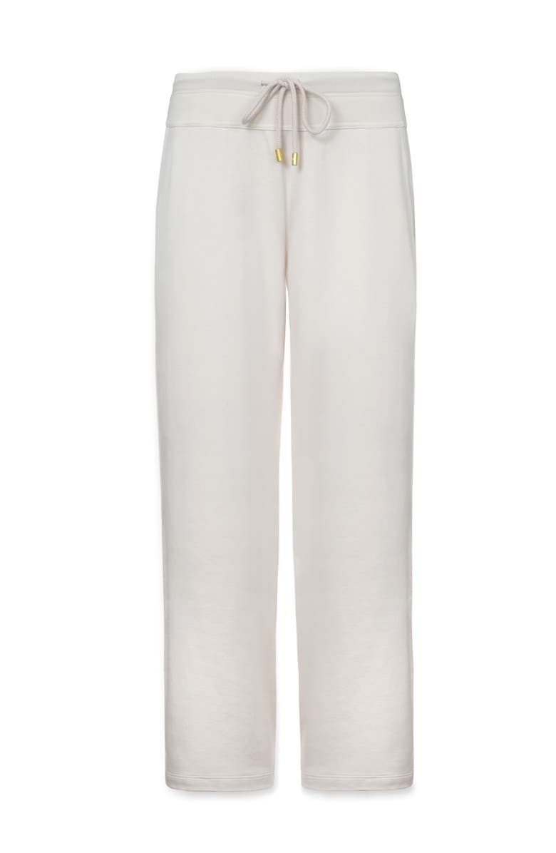HELEN JON Ankle Pant, Alternate, color, Stone