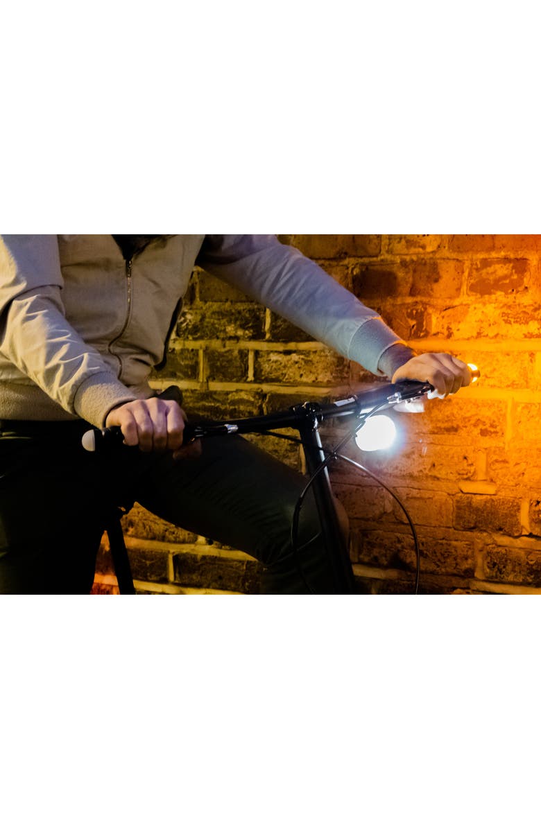 CYCL Soda Says x CYCL WingLights POP Bicycle Turn Signals, Alternate, color, 