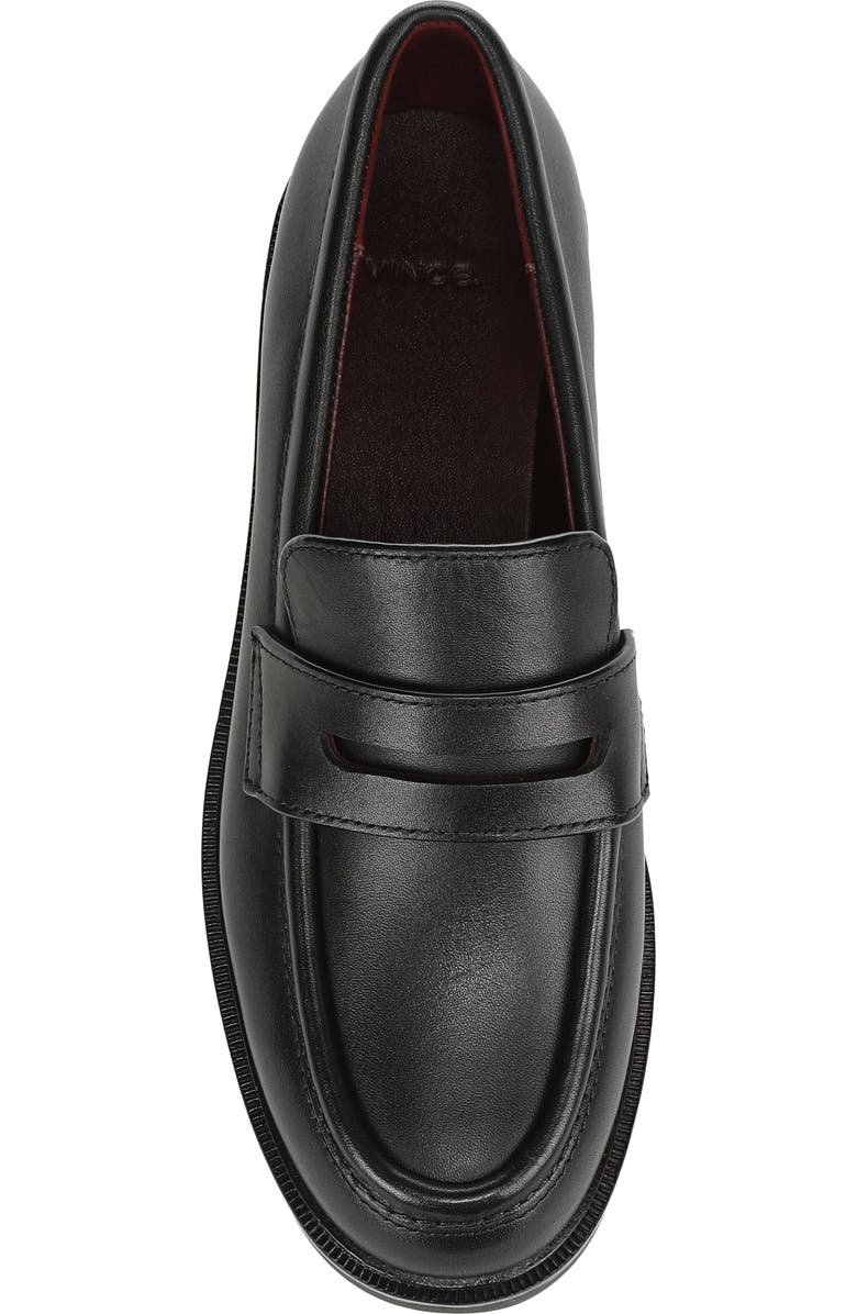 Vince Siena Lugged Penny Loafer, Alternate, color,