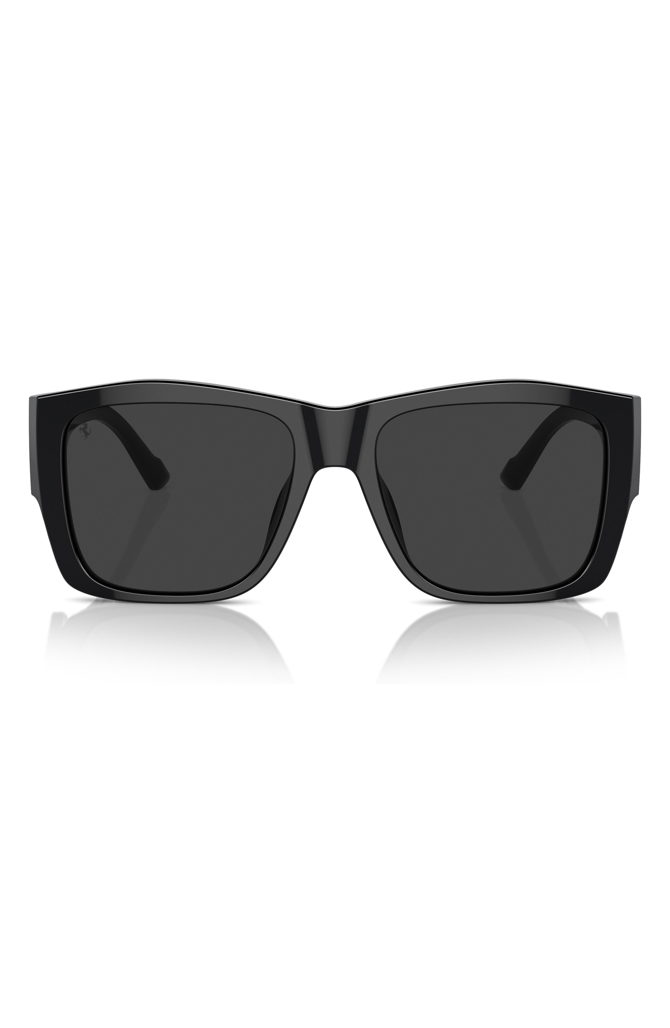 BLACK / POLAR GREY