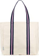 Ame & Lulu Hamptons Beach Tote