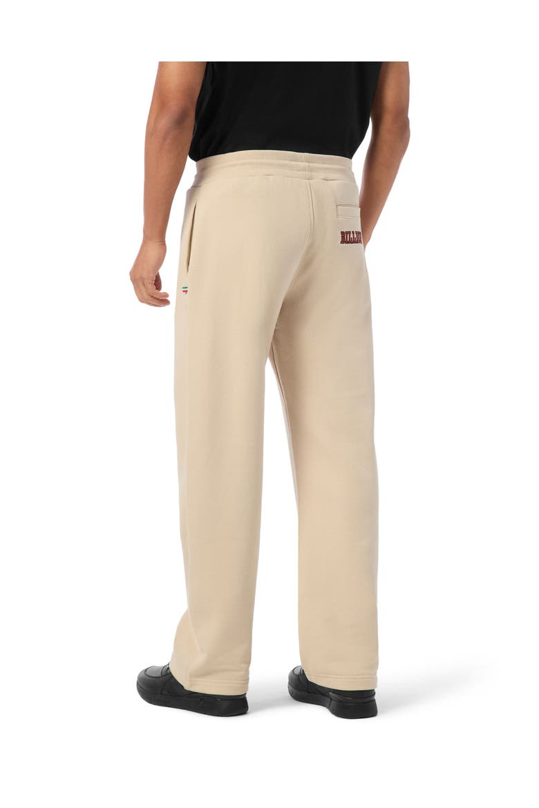 Jogging Pants Lion Men, Alternate, color, beige