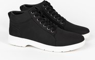 JAMES O'REGAN Knight High Top Sneaker