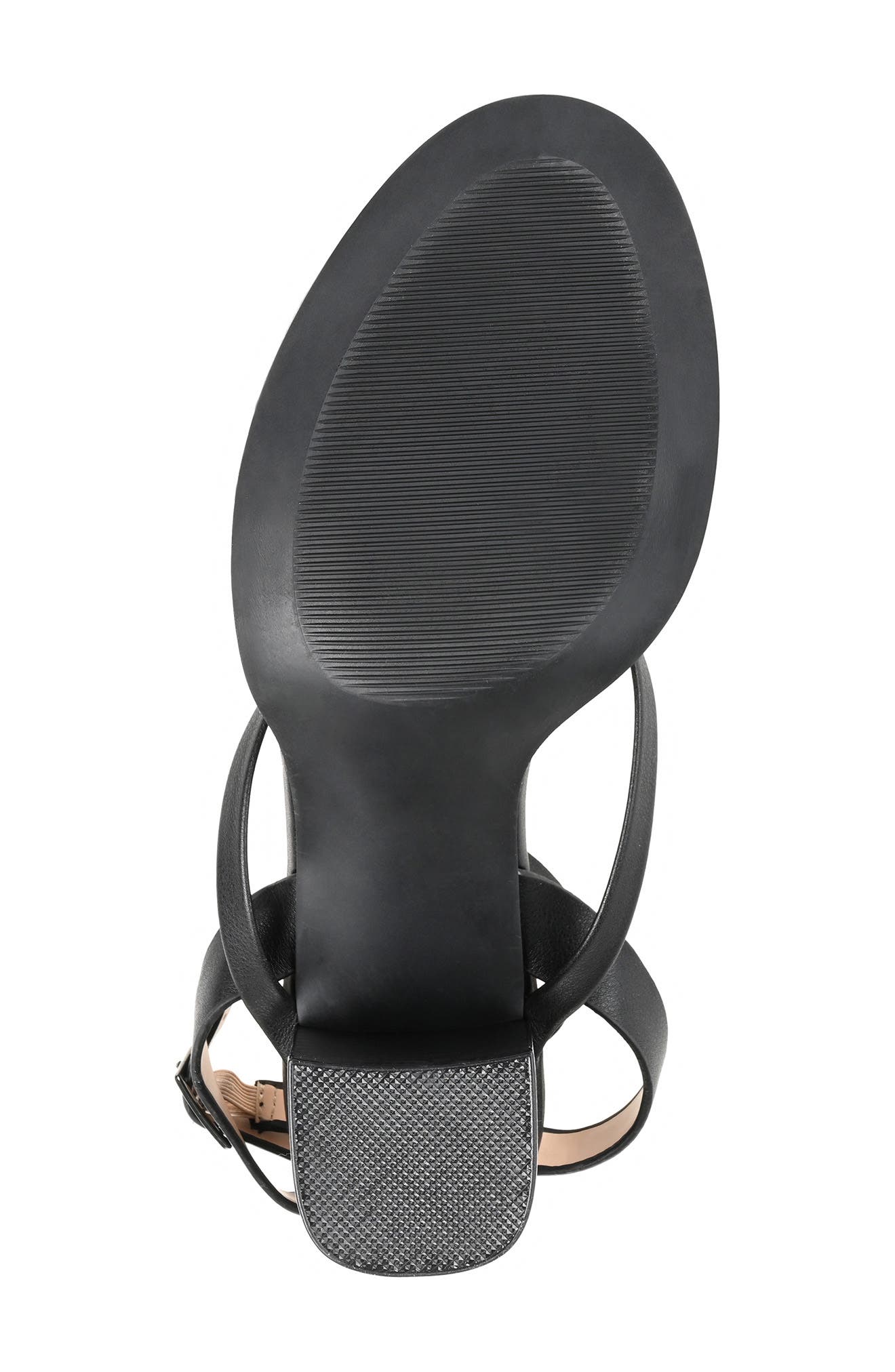 Anika Strappy Sandal