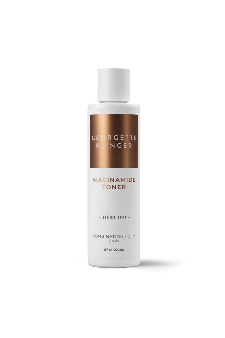 Niacinamide Toner 6.7oz, Alternate, color, None