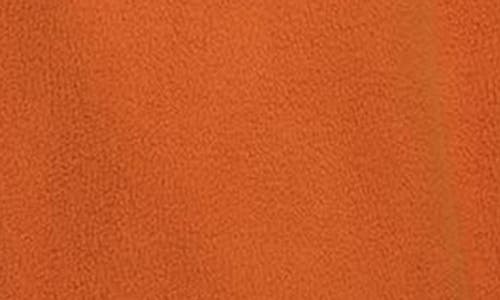 Nike Sportswear Club Winterized Vest In Orange