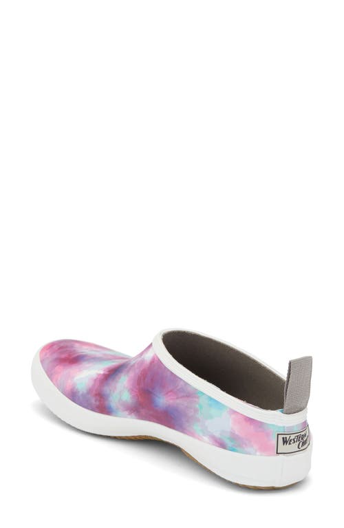Western Chief Morgan Clog In Pink