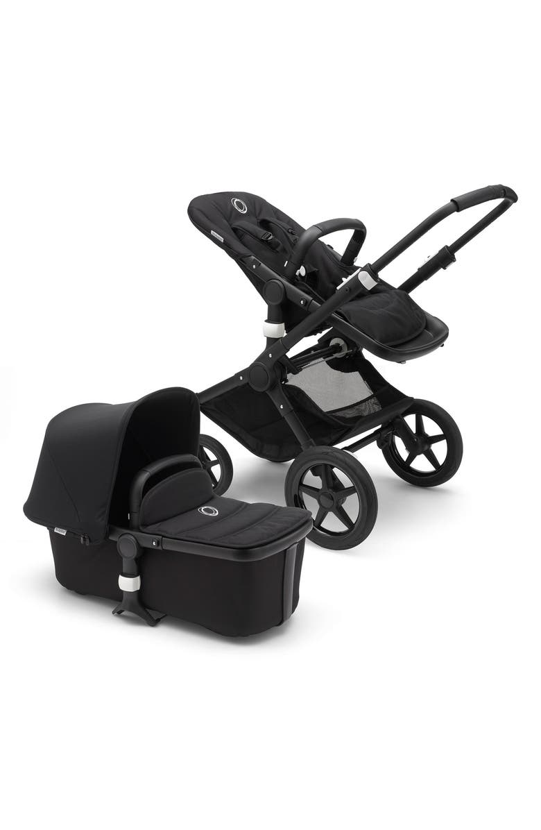 Bugaboo Fox Complete Stroller, Main, color,