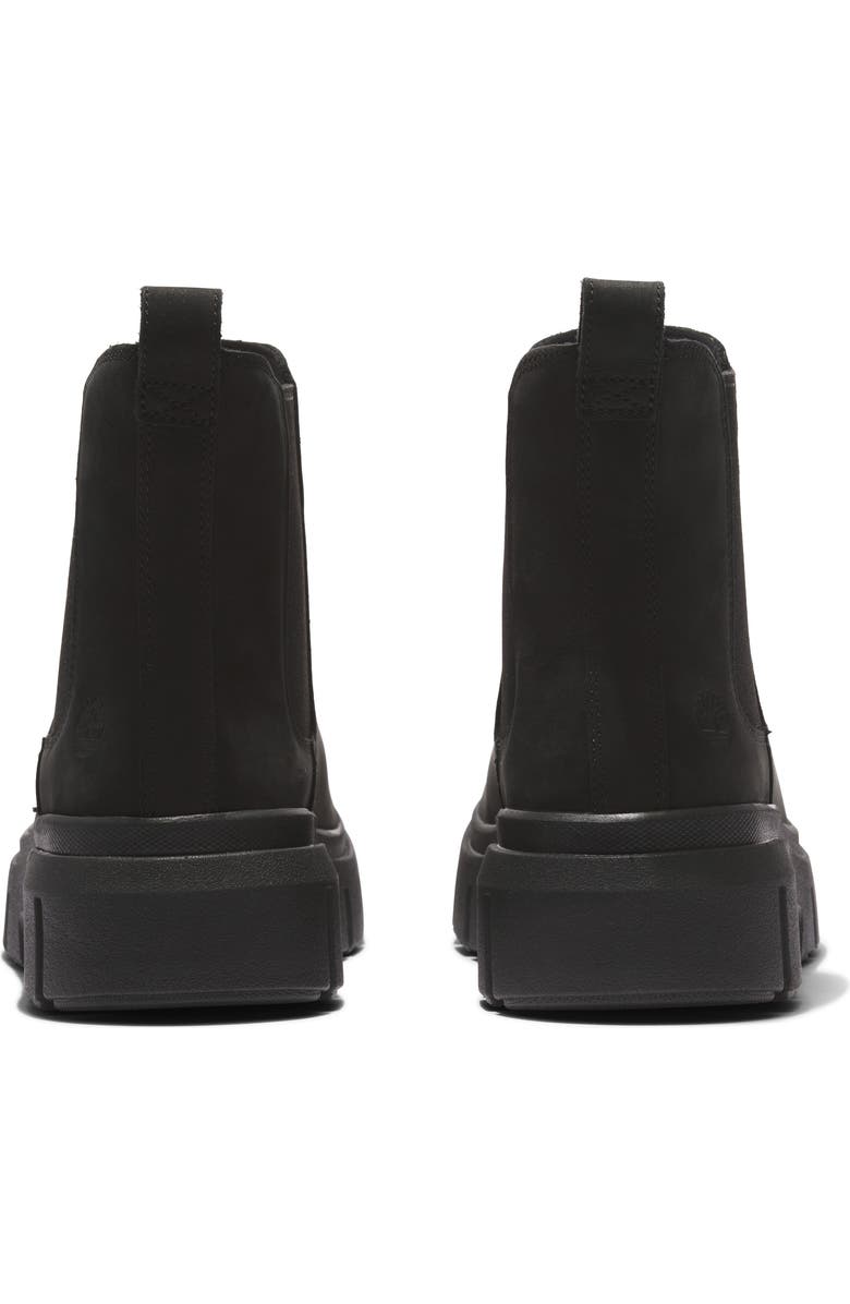 Timberland Greyfield Chelsea Boot, Alternate, color,