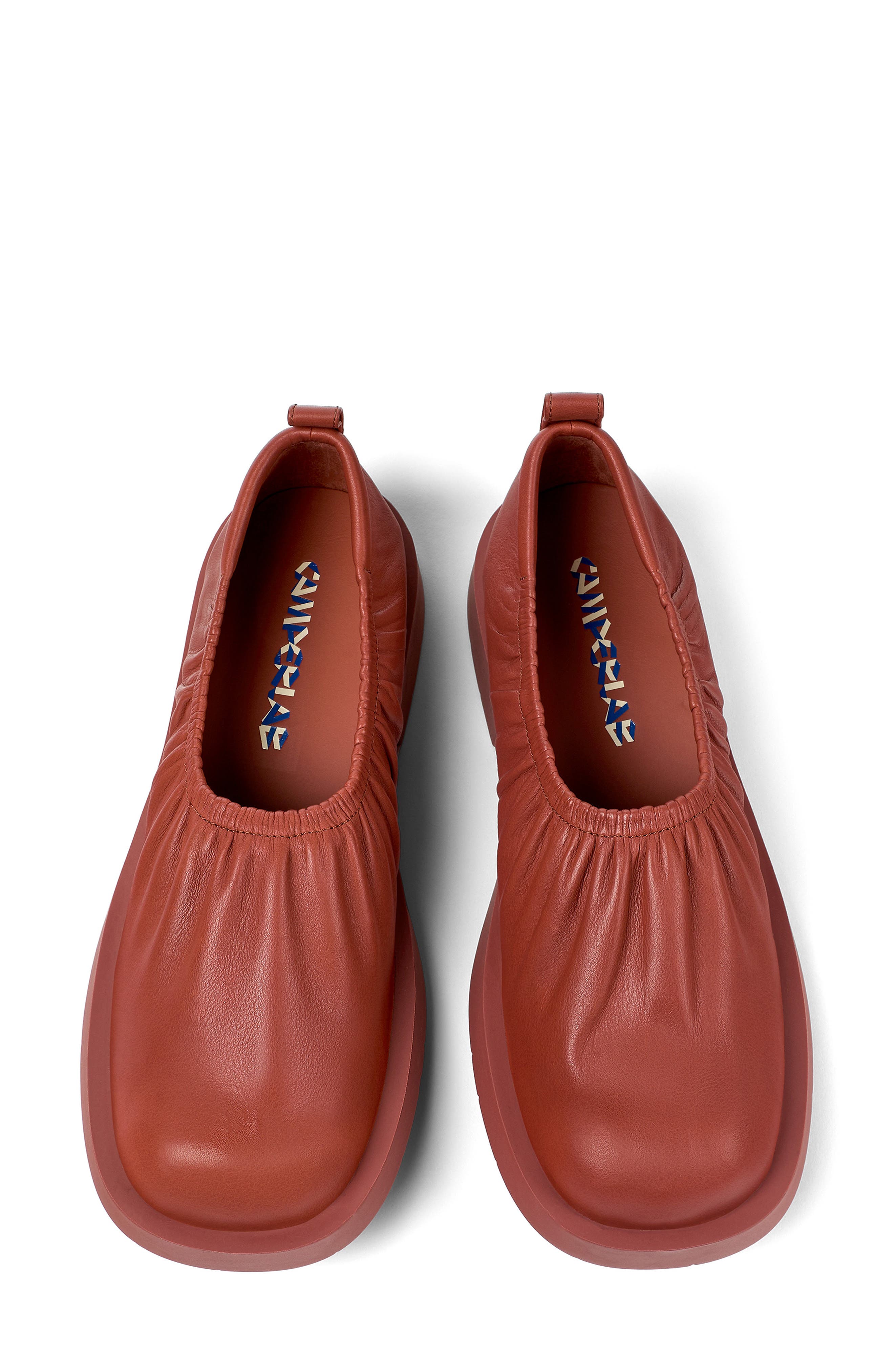 CAMPERLAB Camper Lab 1978 Flat, Alternate, color, 