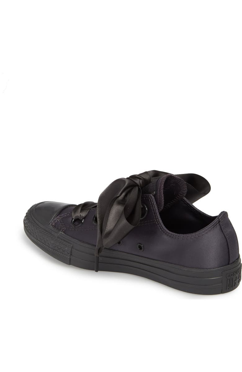 Converse Chuck Taylor<sup>®</sup> All Star<sup>®</sup> Big Eyelet Ox Sneaker, Alternate, color,