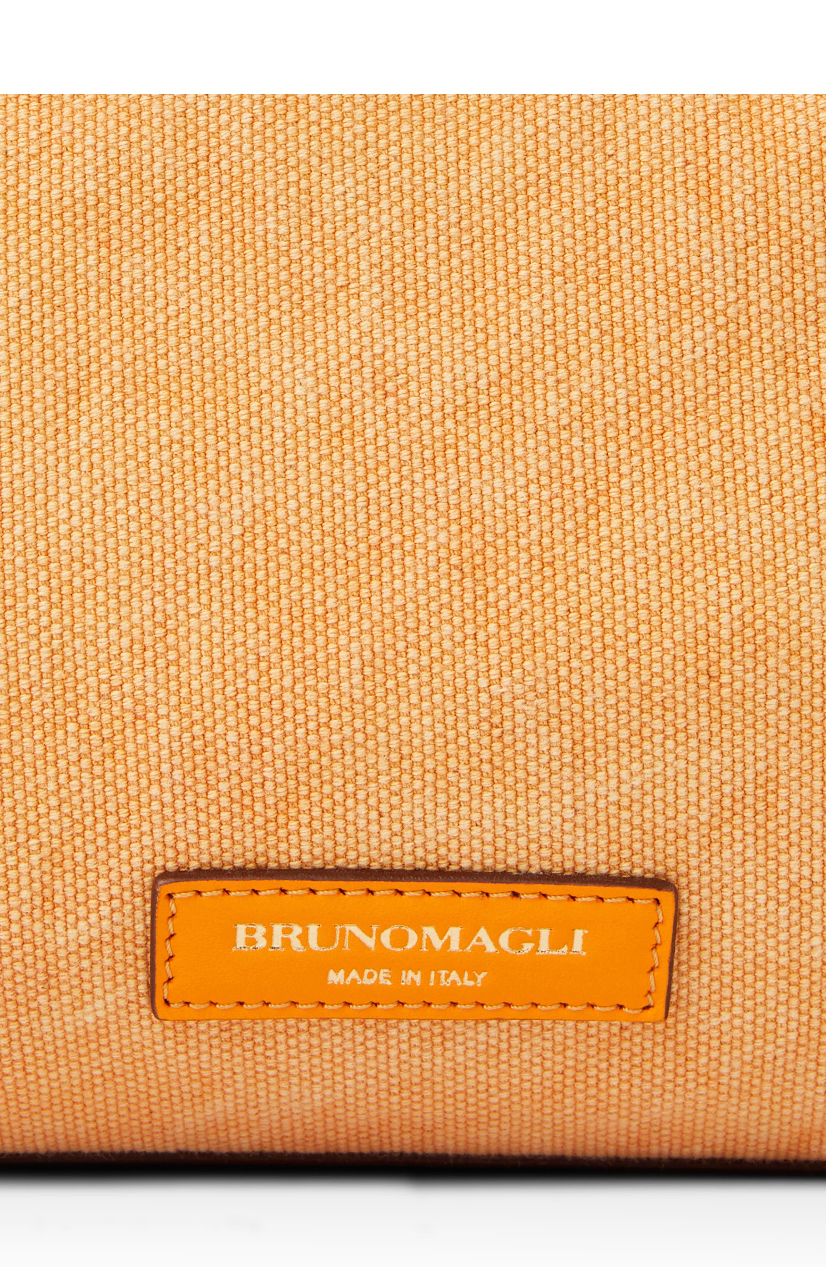Mirabella Twill Tote Bag, Alternate, color, MANDARIN