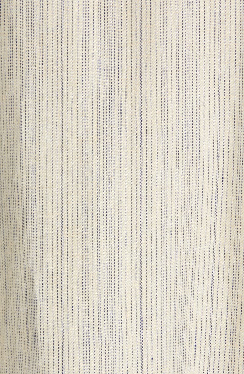 rag & bone Beach Summer Caftan Cover-Up, Alternate, color,