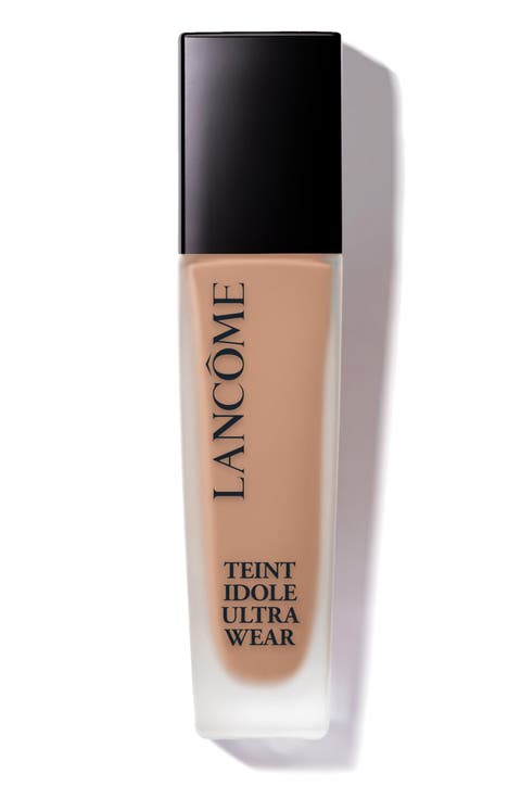 Teint Idole Ultra Wear Natural Matte Foundation