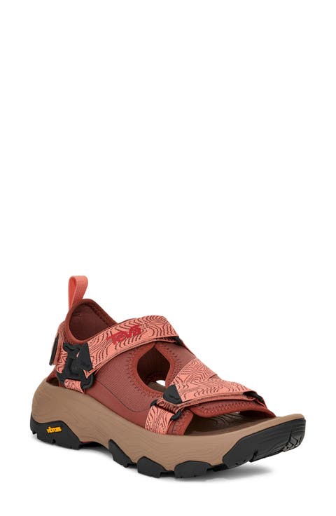 Grandview Max Sandal (Women)