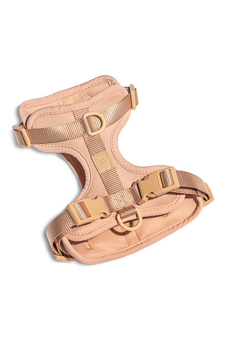 Dog Harness, Main, color, TAN